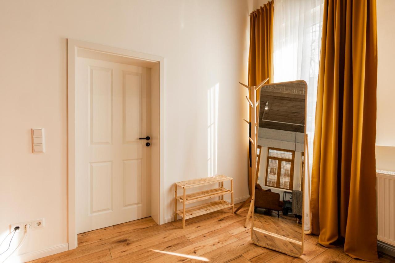 Klassen Stay - Exklusives Loft - Xxl Leinwand - 4 Km Messe, 1,5 Km Hbf Essen Exteriör bild